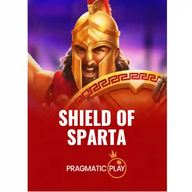 Shield of Sparta